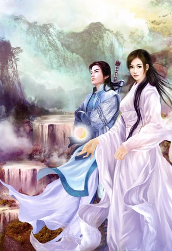 绝世醒龙大结局